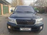 Toyota Land Cruiser 2011 годаfor15 500 000 тг. в Алматы – фото 5