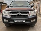 Toyota Land Cruiser 2008 годаүшін16 000 000 тг. в Актау – фото 2