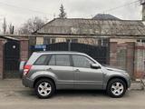 Suzuki Grand Vitara 2007 года за 3 600 000 тг. в Алматы – фото 4