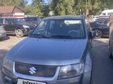 Suzuki Grand Vitara 2007 года за 3 600 000 тг. в Алматы – фото 2