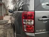 Suzuki Grand Vitara 2007 года за 3 600 000 тг. в Алматы – фото 5