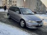 Honda Odyssey 2002 годаүшін5 200 000 тг. в Алматы