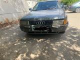 Audi 80 1991 годаүшін700 000 тг. в Кокшетау