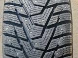 Конец 2025 года Hankook W429 225/55 R19 Корея за 77 000 тг. в Алматы
