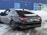 Lexus ES 250 2022 годаfor23 000 000 тг. в Караганда – фото 5