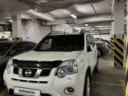 Nissan X-Trail 2013 года за 8 600 000 тг. в Астана – фото 23