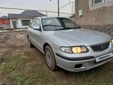 Mazda Capella 1997 годаүшін1 800 000 тг. в Алматы