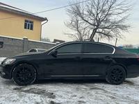 Lexus GS 300 2006 годаүшін7 500 000 тг. в Алматы