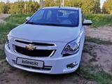 Chevrolet Cobalt 2023 годаүшін6 850 000 тг. в Костанай