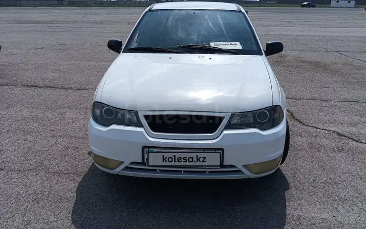 Daewoo Nexia 2013 года за 2 300 000 тг. в Бауыржана Момышулы