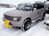 Toyota Land Cruiser Prado 1997 года за 4 500 000 тг. в Талгар