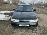 ВАЗ (Lada) 2110 2007 года за 1 400 000 тг. в Карабалык (Карабалыкский р-н)