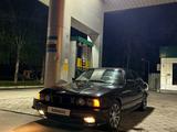 BMW 520 1991 года за 1 800 000 тг. в Тараз – фото 5