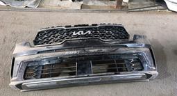 БАМПЕРА НА HYUNDAI И KIA за 200 000 тг. в Талдыкорган – фото 5