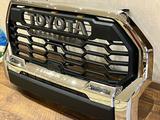 Решетка радиатора Toyota Tundraүшін66 000 тг. в Алматы