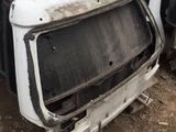 Крышка багажника bg5 b3 без стекла пустая, из Японии за 25 000 тг. в Алматы