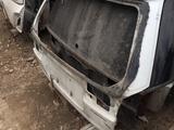 Крышка багажника bg5 b3 без стекла пустая, из Японии за 25 000 тг. в Алматы – фото 2