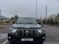 Toyota Land Cruiser Prado 2012 года за 18 500 000 тг. в Астана – фото 2