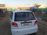 Daewoo Matiz 2014 годаfor1 200 000 тг. в Актобе