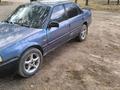 Mazda 626 1990 годаүшін450 000 тг. в Шу