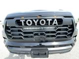 Toyota Sequoia 2022 годаүшін55 900 000 тг. в Алматы – фото 5