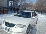 Nissan Almera 2012 года за 3 600 000 тг. в Астана – фото 2