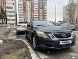 Lexus GS 300 2005 годаүшін5 700 000 тг. в Алматы – фото 3