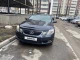 Lexus GS 300 2005 годаүшін5 700 000 тг. в Алматы