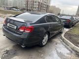 Lexus GS 300 2005 годаүшін5 700 000 тг. в Алматы – фото 4