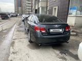 Lexus GS 300 2005 года за 5 700 000 тг. в Алматы – фото 5