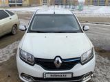 Renault Logan 2015 года за 2 650 000 тг. в Уральск