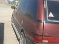 Toyota Previa 1991 года за 1 000 000 тг. в Шиели