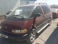 Toyota Previa 1991 года за 1 000 000 тг. в Шиели – фото 2