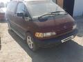 Toyota Previa 1991 года за 1 000 000 тг. в Шиели – фото 4