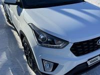 Hyundai Creta 2020 года за 9 650 000 тг. в Караганда