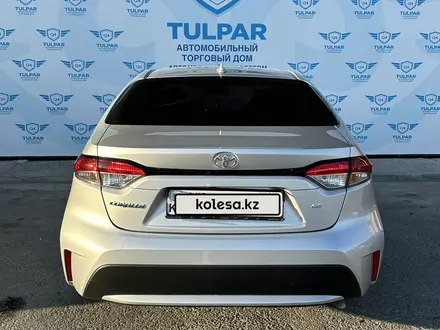 Toyota Corolla 2020 года за 9 700 000 тг. в Туркестан – фото 3