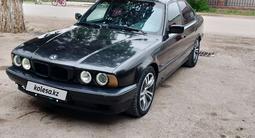 BMW 525 1990 года за 1 600 000 тг. в Саудакент
