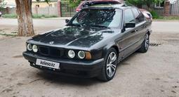 BMW 525 1990 годаүшін1 600 000 тг. в Саудакент – фото 2