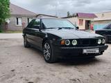 BMW 525 1990 годаүшін1 600 000 тг. в Саудакент – фото 3