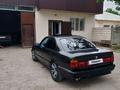 BMW 525 1990 годаүшін1 600 000 тг. в Саудакент – фото 6