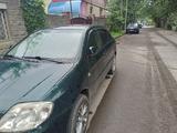 Toyota Corolla 2002 года за 3 000 000 тг. в Алматы – фото 4