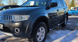 Mitsubishi Pajero Sport 2012 года за 8 000 000 тг. в Кокшетау