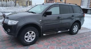 Mitsubishi Pajero Sport 2012 года за 7 000 000 тг. в Кокшетау