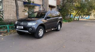 Mitsubishi Pajero Sport 2012 года за 7 700 000 тг. в Кокшетау