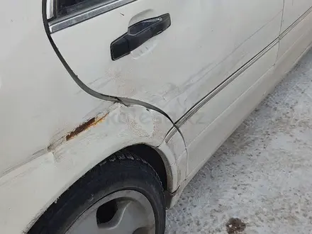Mercedes-Benz S 320 1995 года за 2 500 000 тг. в Астана – фото 2