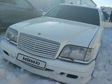 Mercedes-Benz S 320 1995 годаүшін2 500 000 тг. в Астана