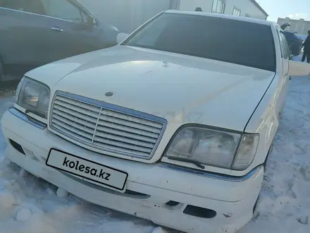 Mercedes-Benz S 320 1995 года за 2 500 000 тг. в Астана