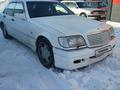 Mercedes-Benz S 320 1995 года за 2 500 000 тг. в Астана – фото 4