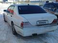 Mercedes-Benz S 320 1995 года за 2 500 000 тг. в Астана – фото 5