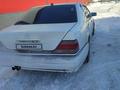 Mercedes-Benz S 320 1995 года за 2 500 000 тг. в Астана – фото 6